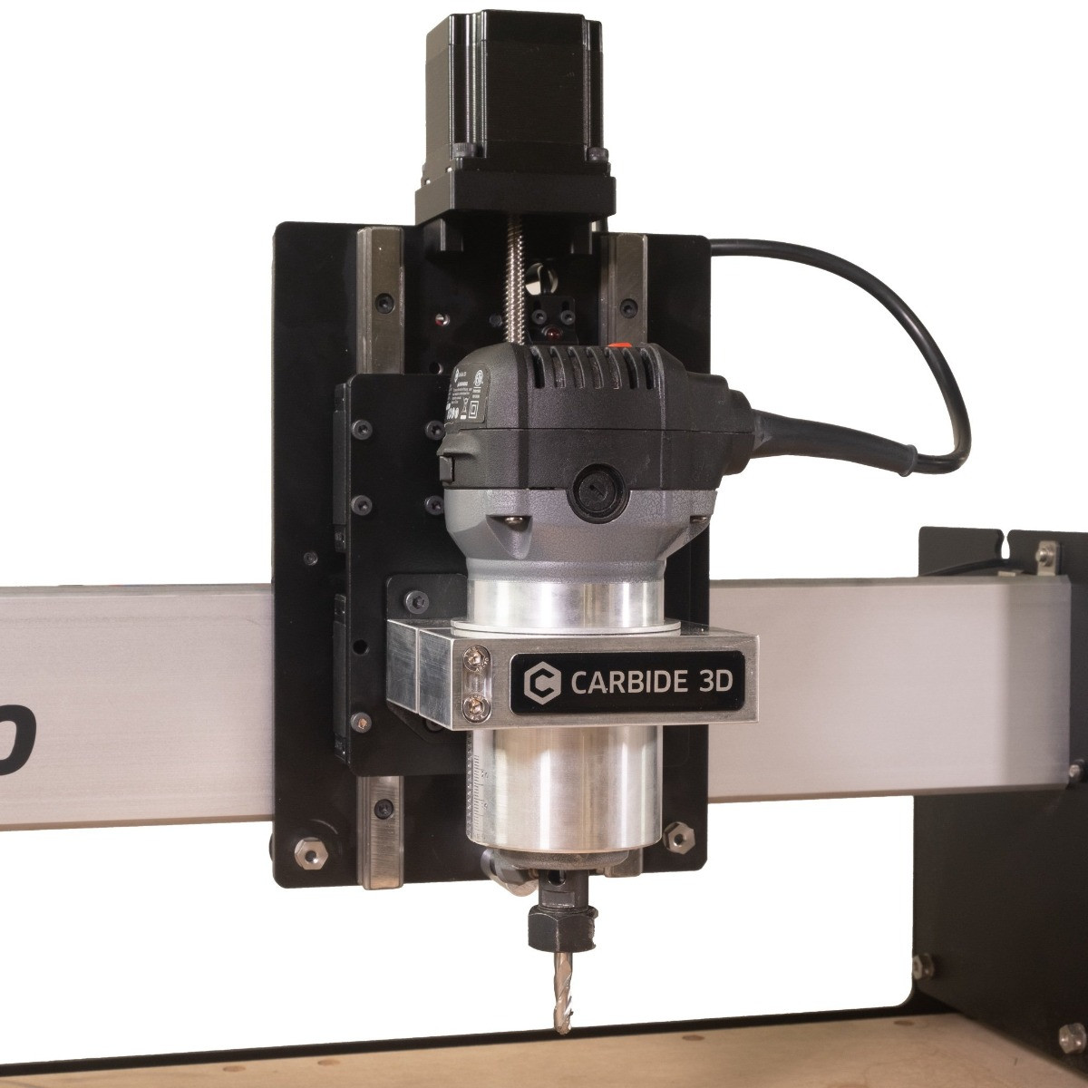 ◼️美品：『3D premium』 Shapeoko Z-Plus Upgrade Kit, Carbide 3D C3D-ZPLUS-XL Rigidity