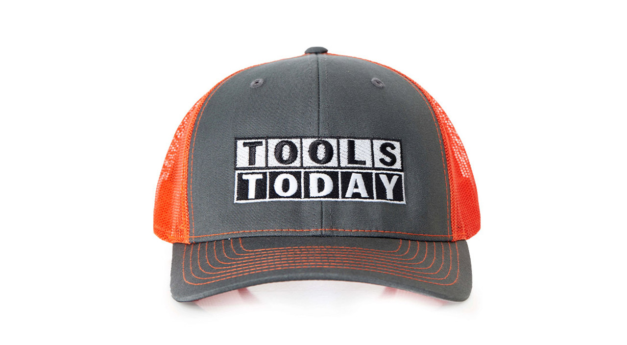 TotalBoat Snapback Trucker Hats