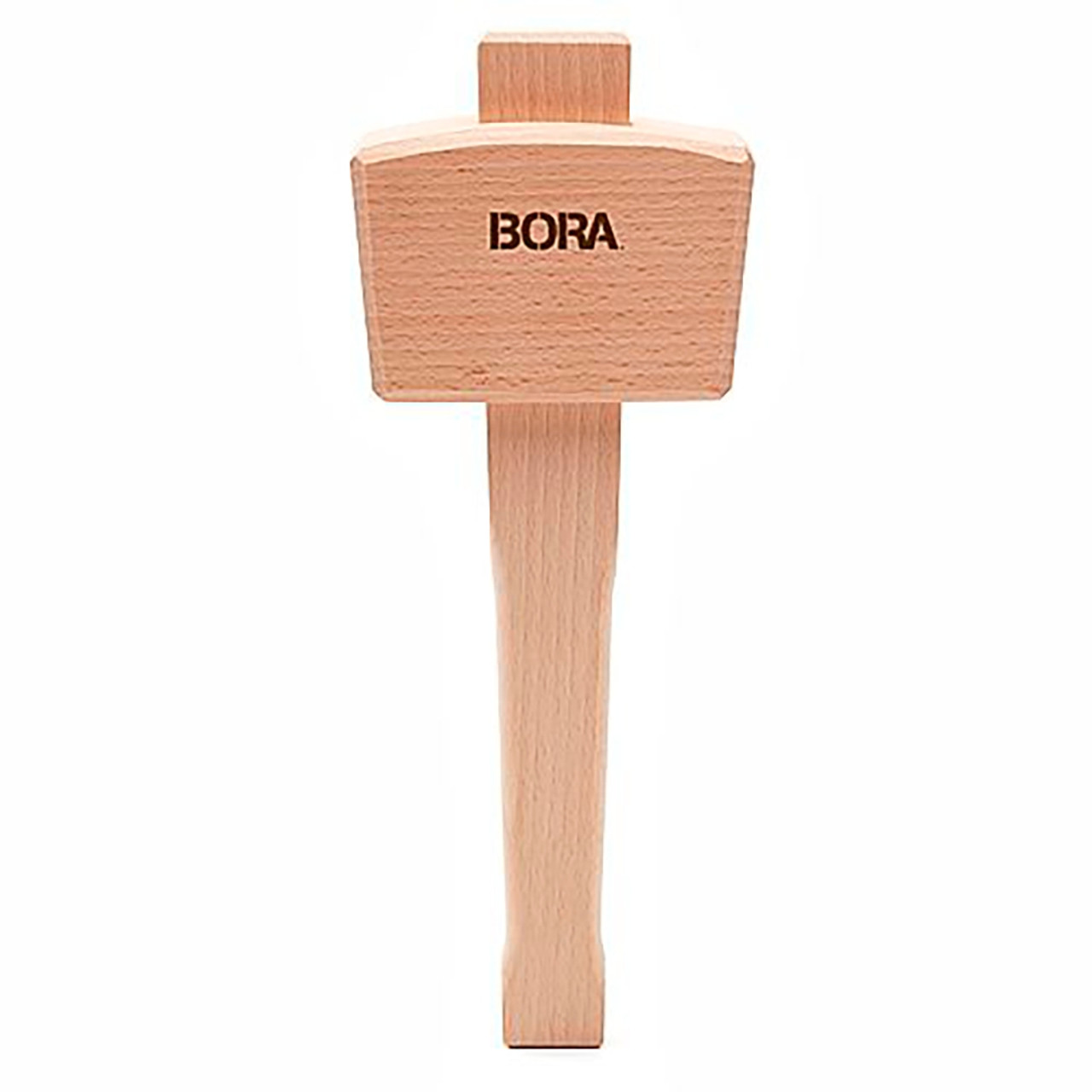 Woodworking Mallet Bora 540049 - 4.5 Beechwood Tool