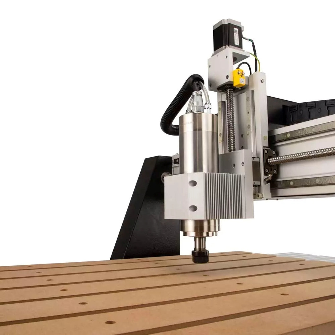 i2R CNC A Series CNC Machine, 3HP Spindle