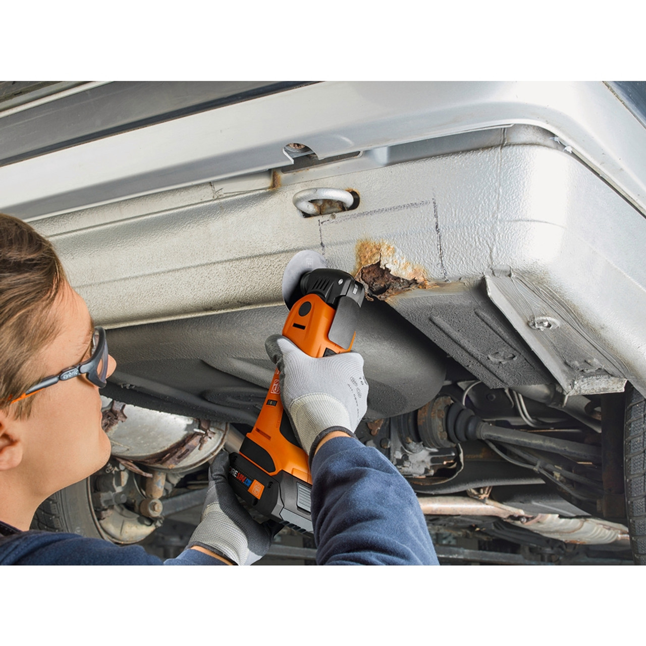 Fein supercut cordless cheap
