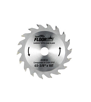 Timberline – 3-3/8 X24Tx1/2 Bohrung (Crain 787) – Hochwertige Industrieprodukte Aus Den USA