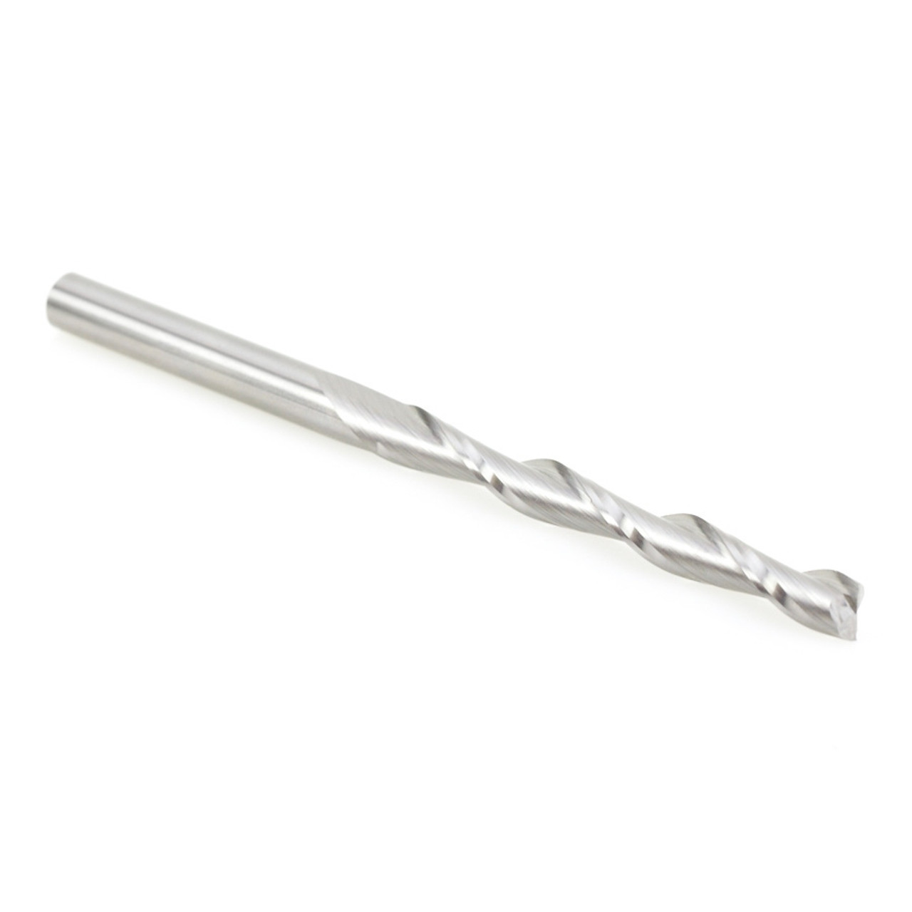 Carbide Tipped Straight Edge Cutter - Amana Tool SC672, 1-7/8 D Cutter
