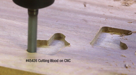 Carbide Router Bit 13/16