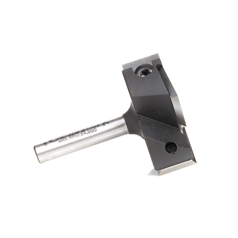Rabbeting Tool Amana Tool Binding & Rabbeting Router Bit Set - 15mm 3 ...