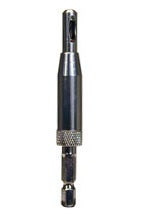 Self Centering Drill Bit Guide 5mm - Timberline 608-528 Quick