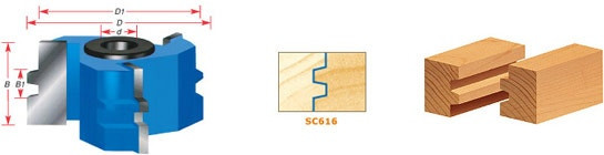 W Rose Brick Trowel 10" Narrow London Pattern Cork Handle Limber Blade - View #5