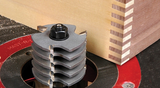 box joint