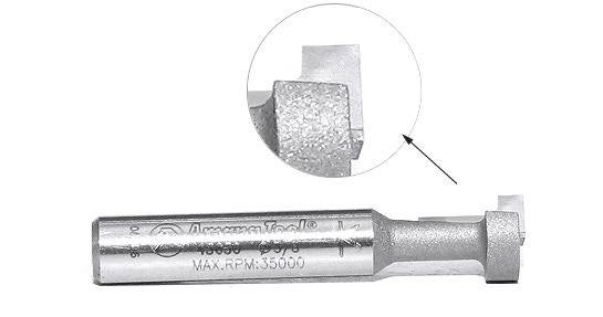 Amana Tool 45652 Amana Outils De Coupe