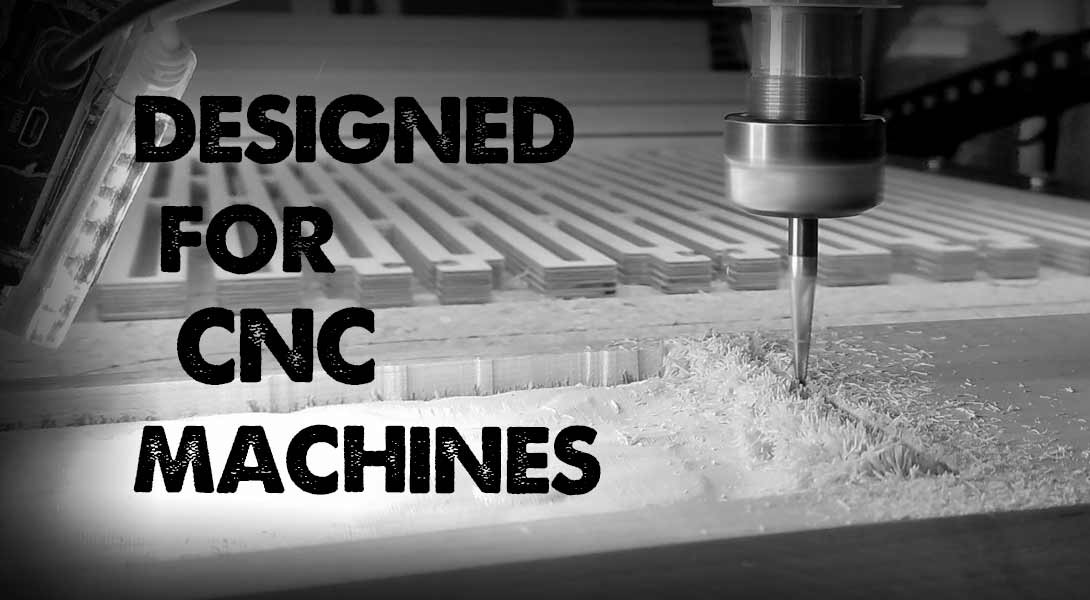 CNC Carving Tapered Ball Nose - Amana Tool 46473, 6.2 Deg, ZrN Coated