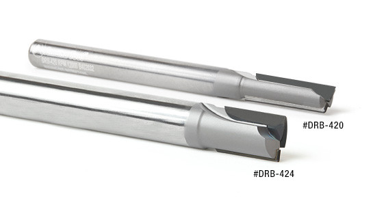 CNC Royce PCD Router Bit - DIA-RTR.40A