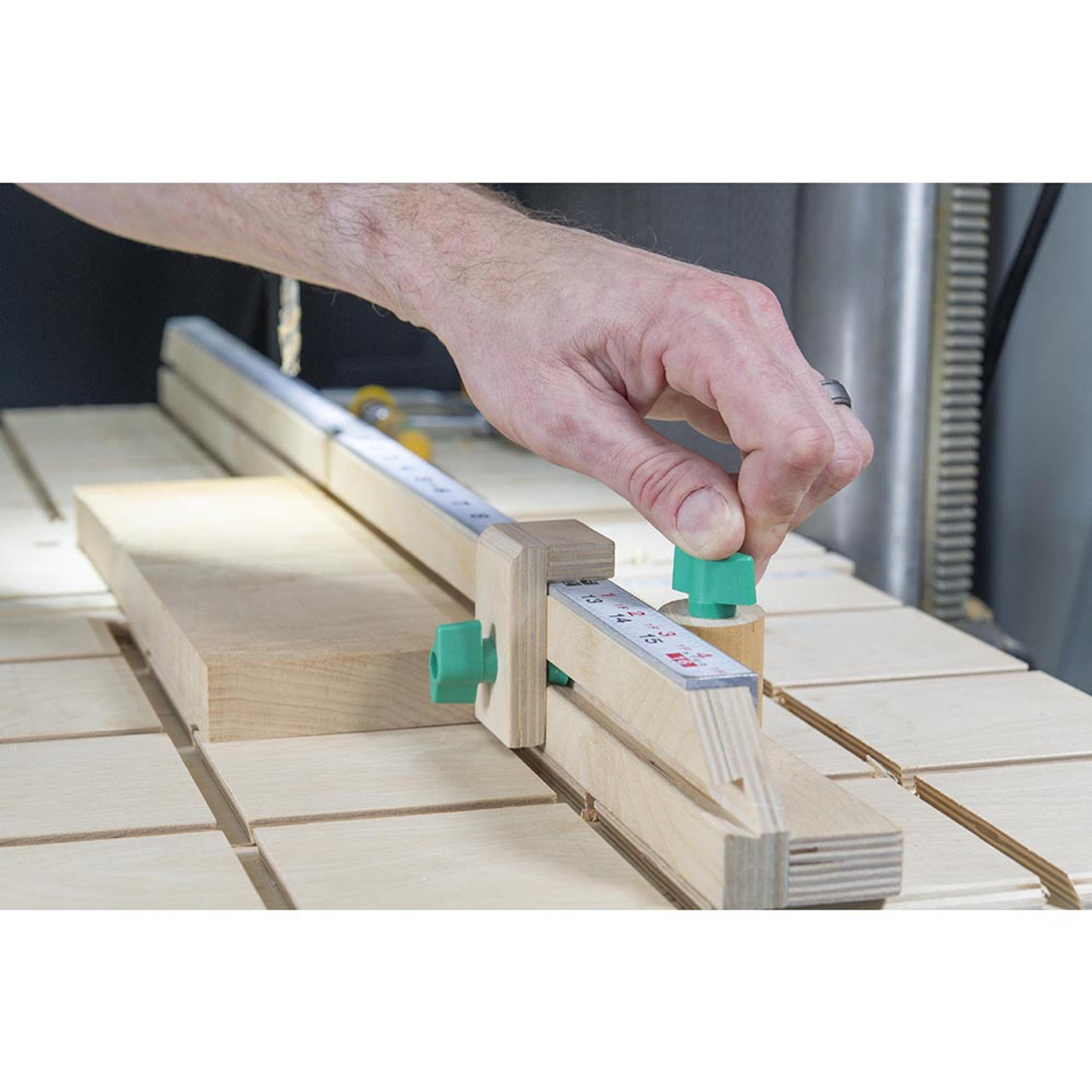 Matchfit dovetail hardware cheap