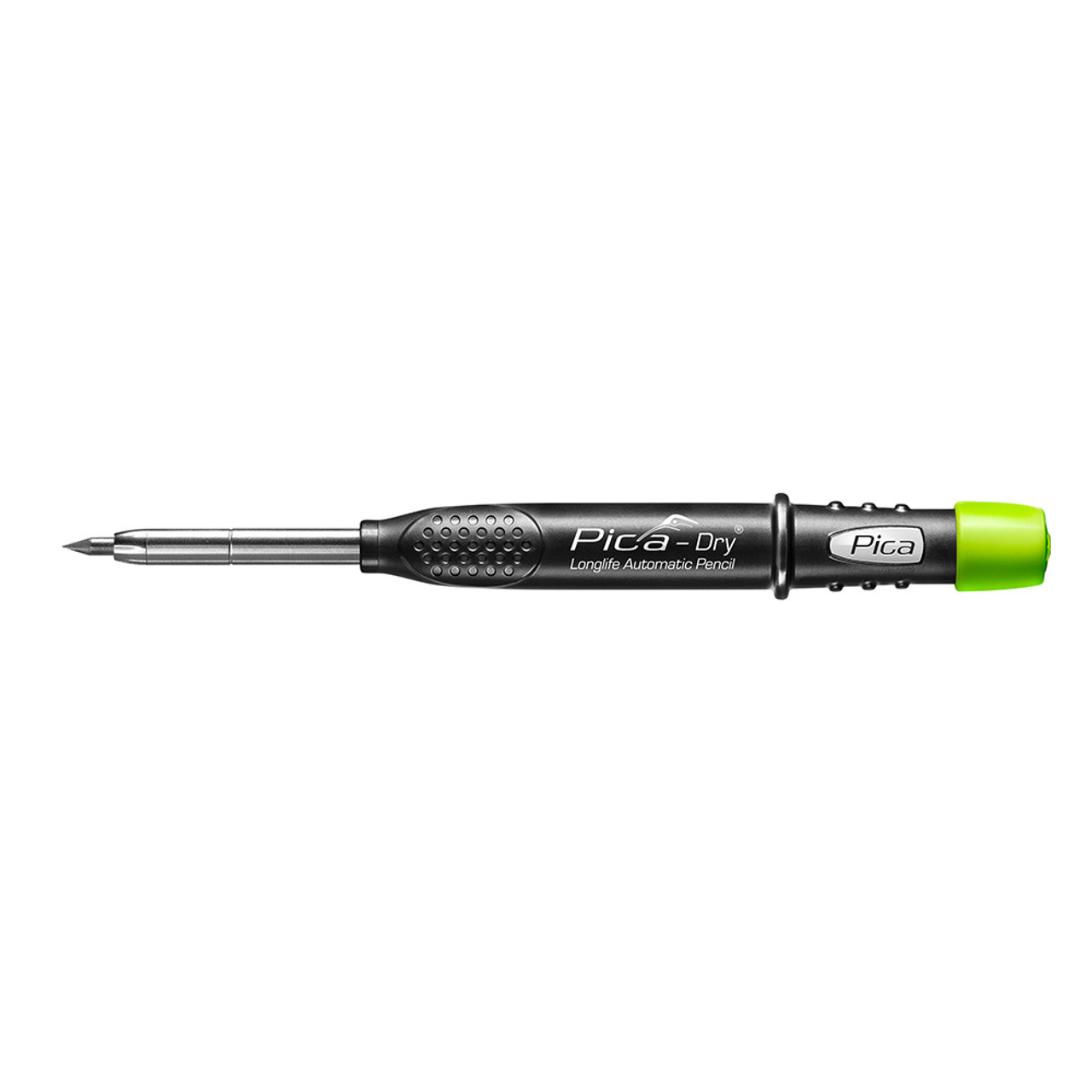 Construction Marker & Refill Set - Pica 30402 Dry Longlife Pencil