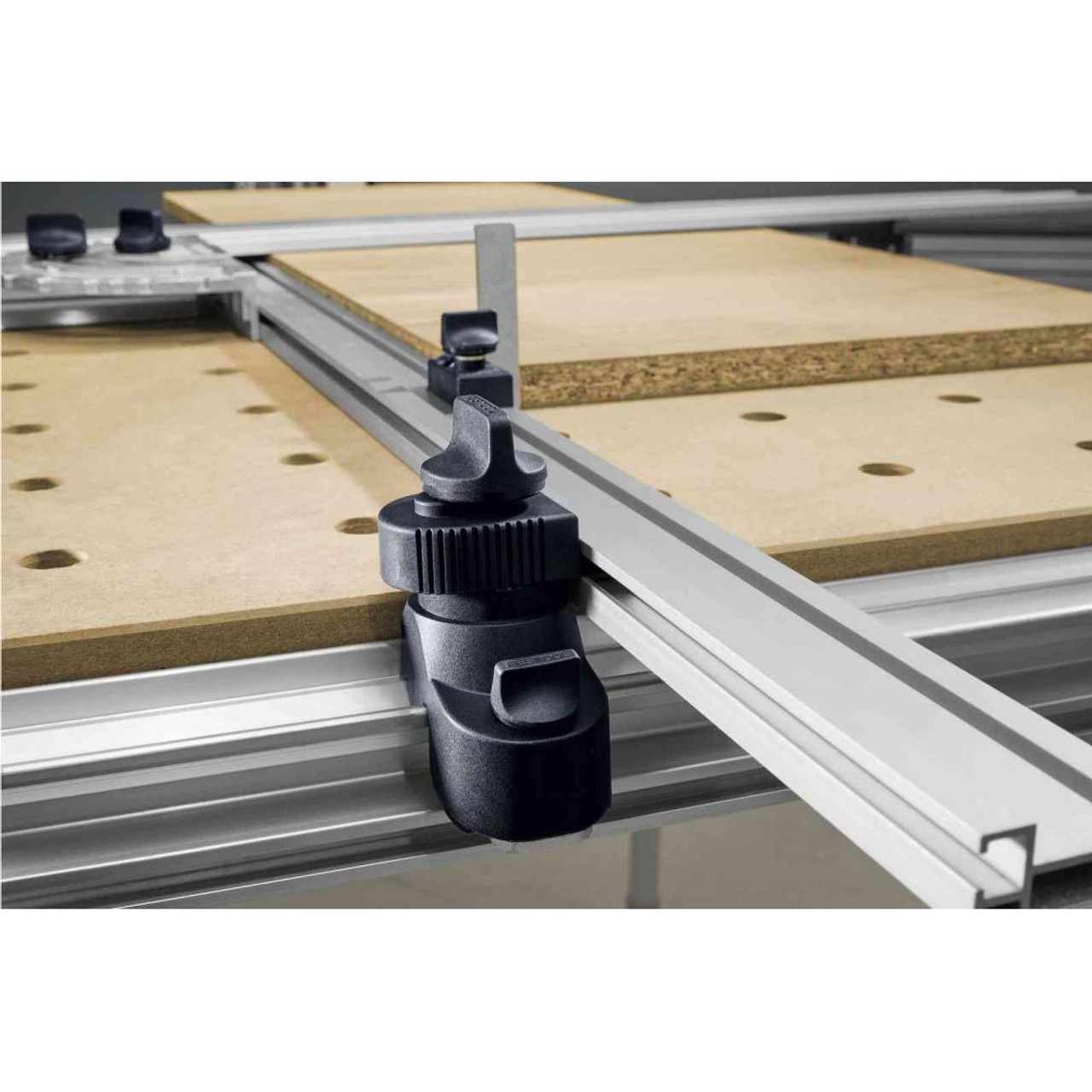 Festool 495541 Replacement Fence Clamp for MFT/3 Table