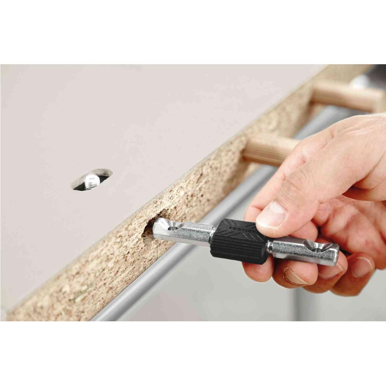 Domino connector 2025