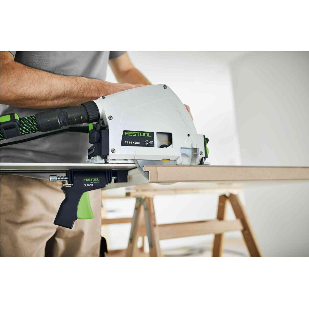 Festool Accessoires 768116 FS-RAPID/L Snelspanner