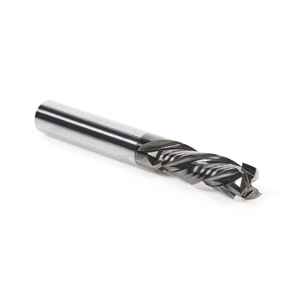 Compression Helical Router Bits Mortise Compression Spiral Router Bit - 3/8