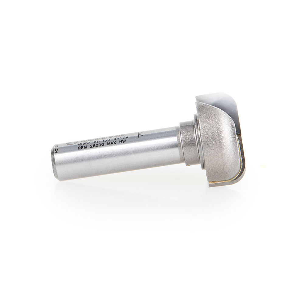 Router Guide 100-Pack Drywall Cutting Bits - 1/8 Inch Spiral Saw Router ...