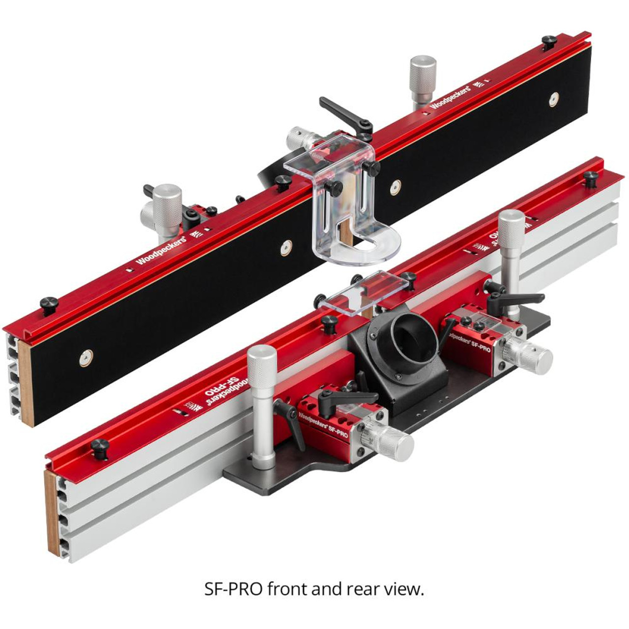 Universal router fence cheap