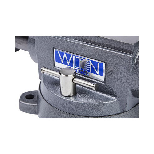 Wilton 8 Inch Visenull