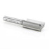 Amana Tool 45226 Carbide Tipped Straight Plunge High Production 1/2 D x 1 CH x 1/4 SHK x 2-1/8 Inch Long Router Bit