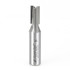 Amana Tool 45413 Carbide Tipped Straight Plunge High Production 3/8 D x 3/4 CH x 1/2 SHK x 2-1/2 Inch Long Router Bit