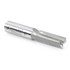Amana Tool 45488 Carbide Tipped Straight Plunge 12mm D x 1-1/4 CH x 1/2 Inch SHK Router Bit