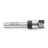 Amana Tool 45475-S Carbide Tipped Dado Clean Out 3/8 D x 1/4 CH x 1/4 Inch SHK w/ Upper Ball Bearing Router Bit