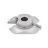 Amana Tool 55352 Carbide Tipped Ogee Profile Cutter for Reversible Stile & Rail Router Bit 55352