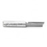Amana Tool 43108 Carbide Tipped Single O Flute, Plastic Cutting 3/8 D x 1 CH x 3/8 Inch SHK Router Bit