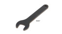 Wrench Handle Black Oxide Finish