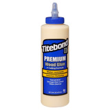 Titebond II Premium Wood Glue, 16-Ounce