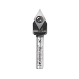 V Groove Router Bit RC-45711 - Amana Tool - Insert Carbide