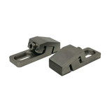 Carbide 3D Tiger Claw Clamps