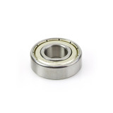 Amana Tool 47734 Metric Steel Ball Bearing Guide 35mm Overall D x 15mm Inner D x 11mm Height