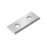 Amana Tool RCK-30 Solid Carbide 4 Cutting Edges Insert Replacement Knife for MDF, Chipboard, Solid Surface 29.5 x 12 x 1.5mm