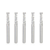 C Compression Spiral Router Bit - Amana Tool 46170 CNC Cutter