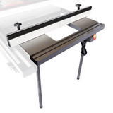 SawStop RT-TGI 30" In-Line Cast Iron Router Table for ICS