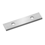 Amana Tool HCK-50 Solid Carbide 2 Cutting Edges Insert Replacement Knife MDF, Chipboard, Solid Surface 50 x 12 x 1.5mm