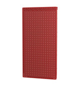 OmniWall 16" x 32" OmniPanel (Includes Cleats)- Red