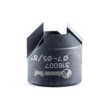 16mm Carbide Countersink - Amana Tool 416007, 7mm Shank