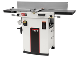 Jet 708476 JJP-12HH 12 Inch Jointer / Planer with Helical Head