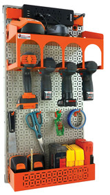 OmniWall Power Tool Kit