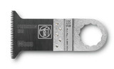 FEIN 63502235020 E-Cut Precision Bi-Metal Saw Blade, 2 Inch (5 Pack)