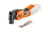 FEIN 71293462090 MultiMaster AMM700 Max Select, Cordless Oscillating Multi-Tool