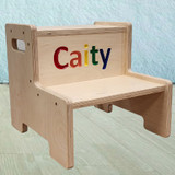 Planos CNC de taburetes, descargables y personalizables