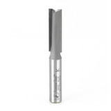 Amana Tool 45400 Carbide Tipped Straight Plunge High Production 3/8 D x 1-1/4 CH x 3/8 SHK Router Bit