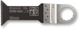 FEIN 63502124044 E-Cut Standard Saw Blade, 1-5/8 Inch (5 Pack)