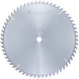 Amana Tool 716600 Carbide Tipped Heavy Duty Cut-Off and Crosscut 16 Inch D x 60T ATB, 10 Deg, 1 Inch Bore, Hoja de Sierra Circular