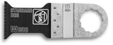 FEIN 63502135031 E-Cut Standard Saw Blade, 1-3/8 Inch (5 Pack)